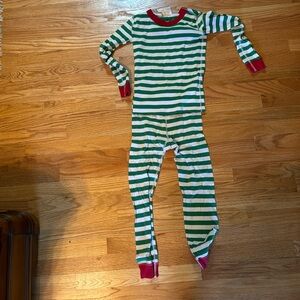 Hanna Andersson Pajamas